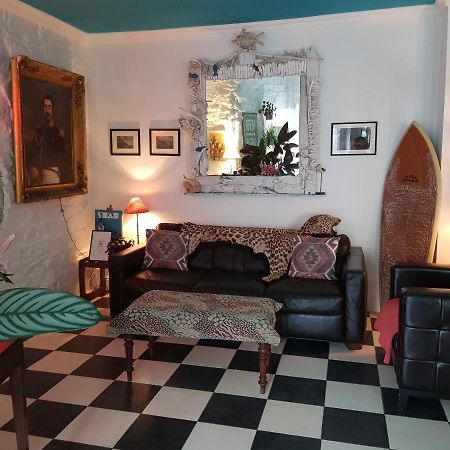 Blue Quay Rooms Clifden Luaran gambar