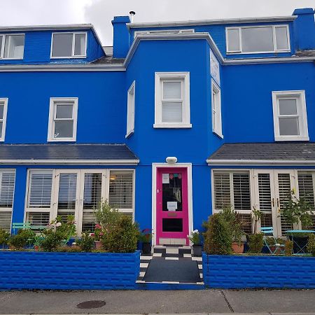Blue Quay Rooms Clifden Luaran gambar