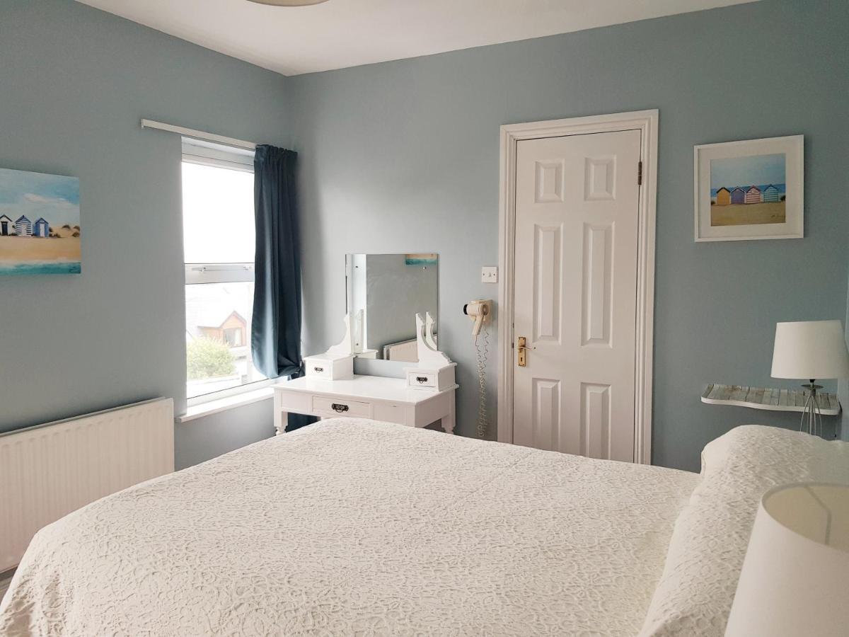 Blue Quay Rooms Clifden Luaran gambar