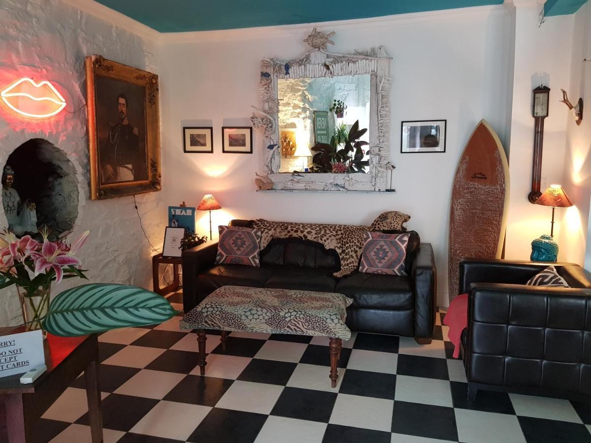 Blue Quay Rooms Clifden Luaran gambar