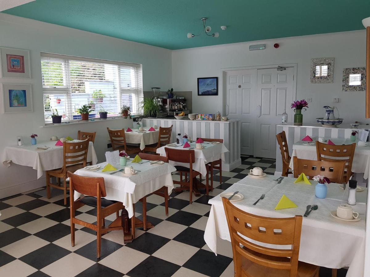 Blue Quay Rooms Clifden Luaran gambar