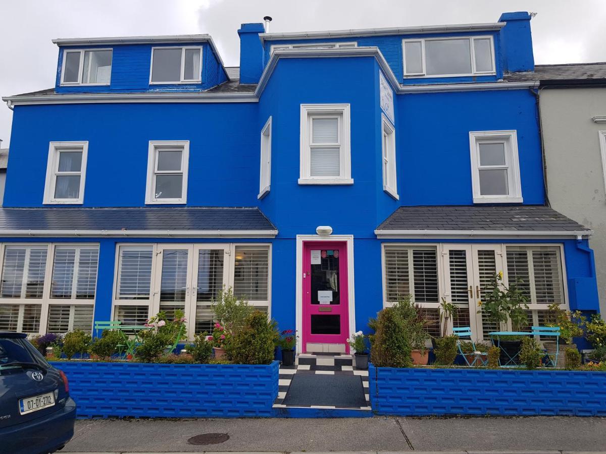 Blue Quay Rooms Clifden Luaran gambar
