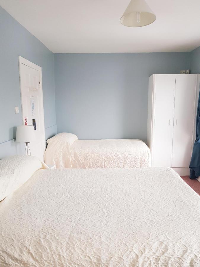 Blue Quay Rooms Clifden Luaran gambar