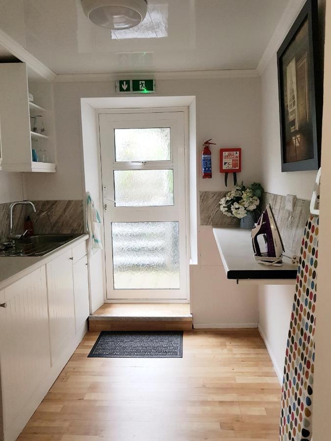 Blue Quay Rooms Clifden Luaran gambar
